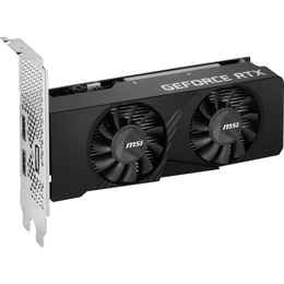 MSI GeForce RTX 3050 LP 6G OC | パソコン工房【公式通販】